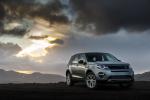 Land Rover Discovery Sport HSE Luxury 2015 года